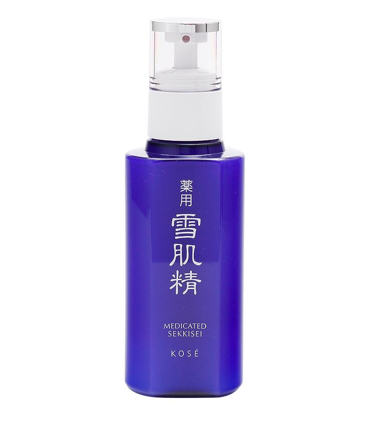 Kose 高丝 雪肌精乳液 140mL