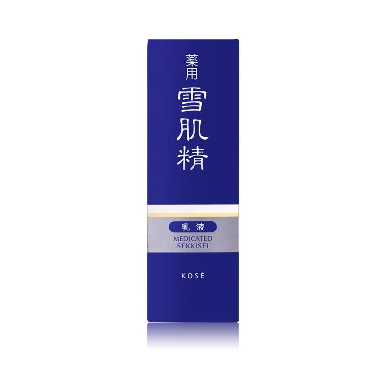 Kose 高丝雪肌精乳液140mL – RoundFaceCat