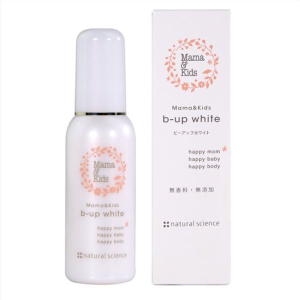 mama&kids 乳房护理乳液100ml